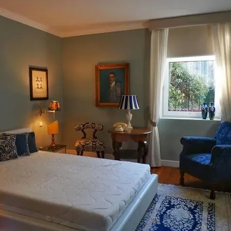 Apartment Martina & Augusto Baden-Baden