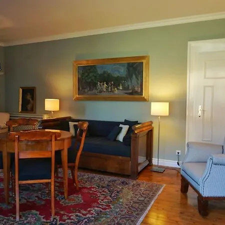 דירה Martina & Augusto