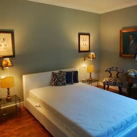 Martina & Augusto Baden-Baden