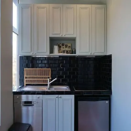 Martina & Augusto דירה