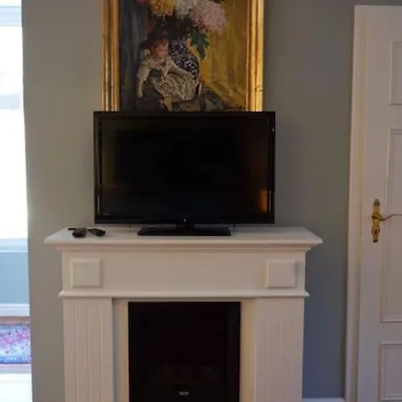 Martina & Augusto באדן-באדן