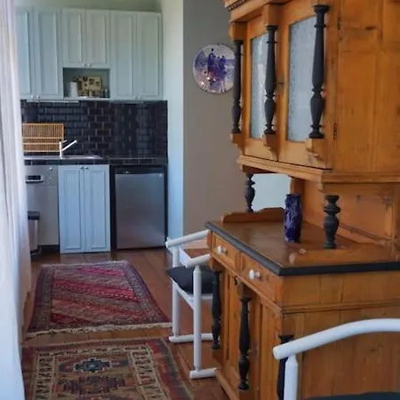 Apartamento Martina & Augusto