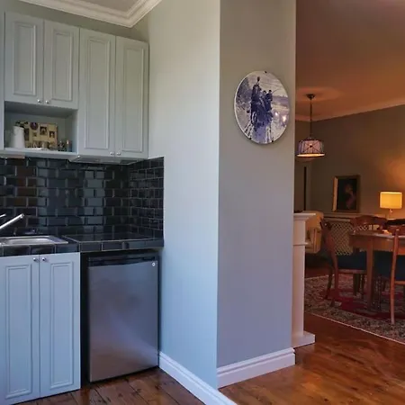 Martina & Augusto * באדן-באדן