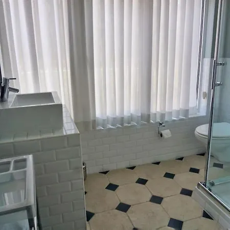 Martina & Augusto * Baden-Baden