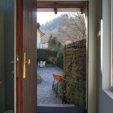 Martina & Augusto * באדן-באדן