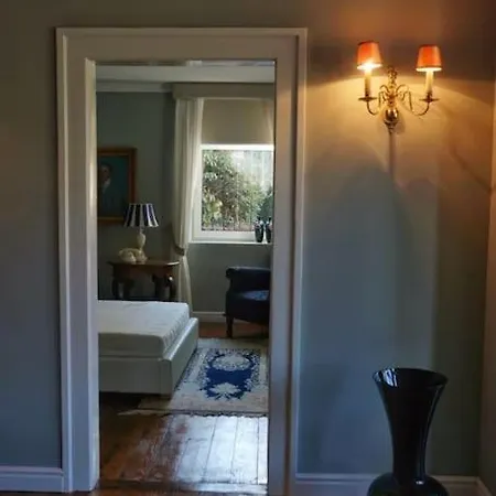 דירה Martina & Augusto *