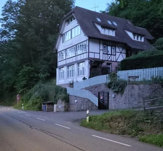 Martina & Augusto באדן-באדן