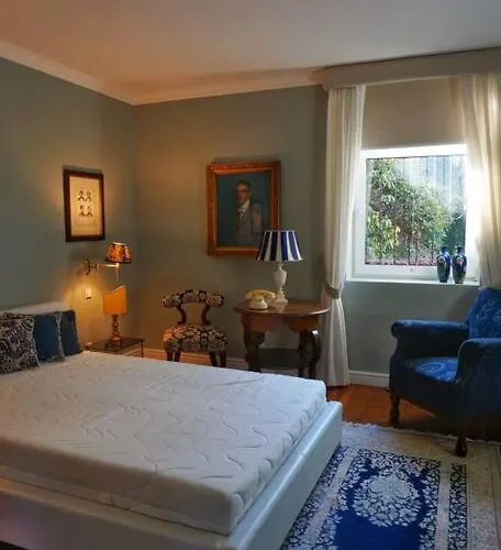 דירה Martina & Augusto באדן-באדן