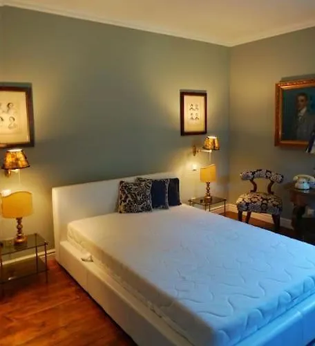 Martina & Augusto באדן-באדן