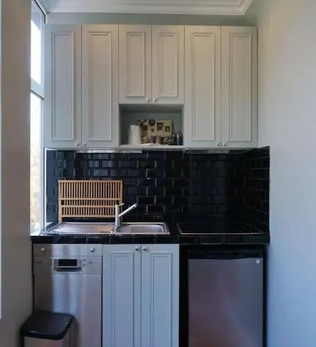 Martina & Augusto דירה