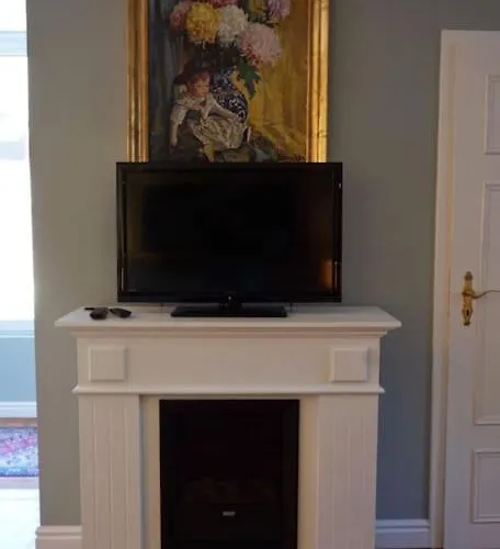 Martina & Augusto Baden-Baden