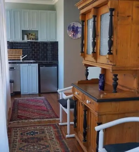 דירה Martina & Augusto