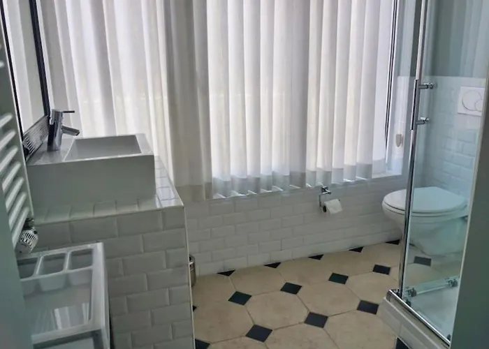 Martina & Augusto * באדן-באדן