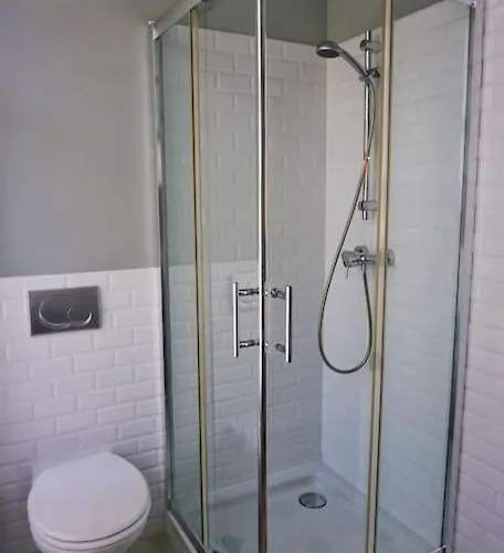 Martina & Augusto דירה *