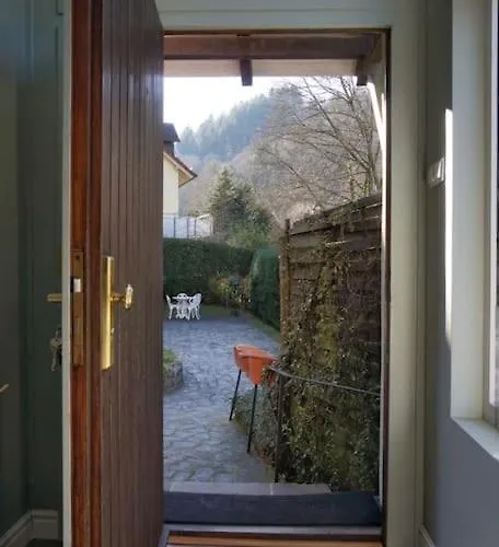 Martina & Augusto * באדן-באדן