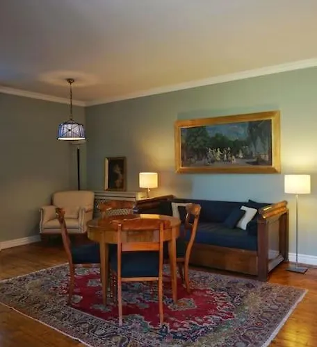 Martina & Augusto דירה *