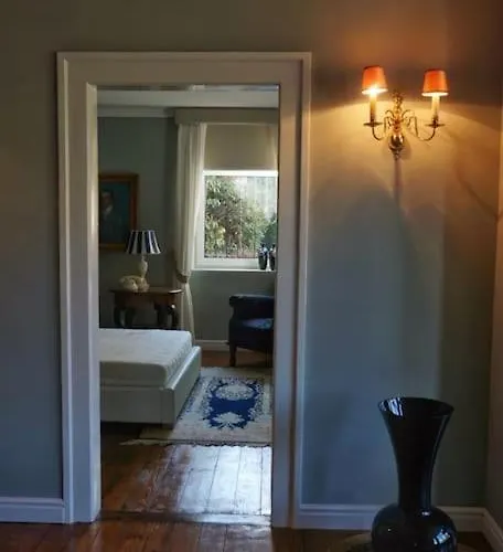 דירה Martina & Augusto *